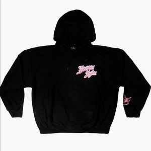 BOYS LIE HOODIE